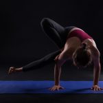 What Yoga Clothing Set to Wear for Yoga in UAE?