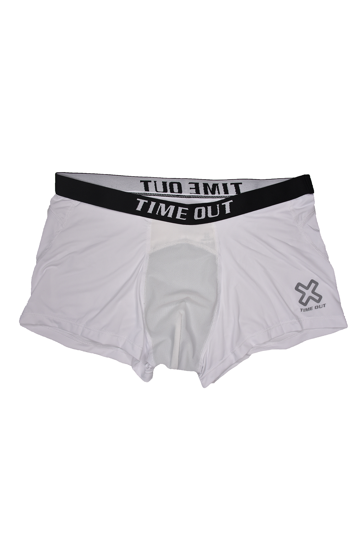 Time-Out-X-Men’s-Activewear-Boxers—White—Front
