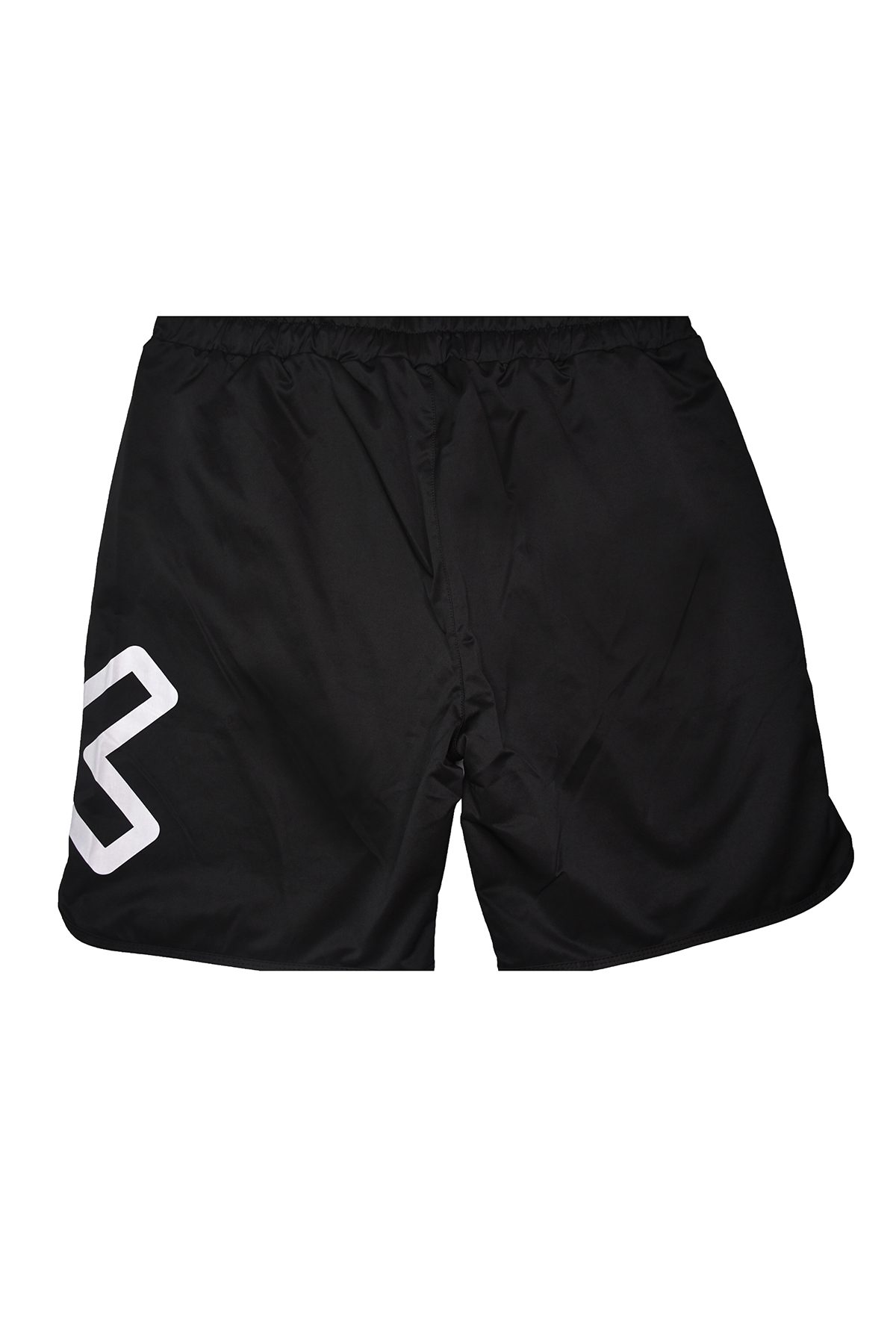 Time-Out-X-Nylon-Workout-Shorts—Back