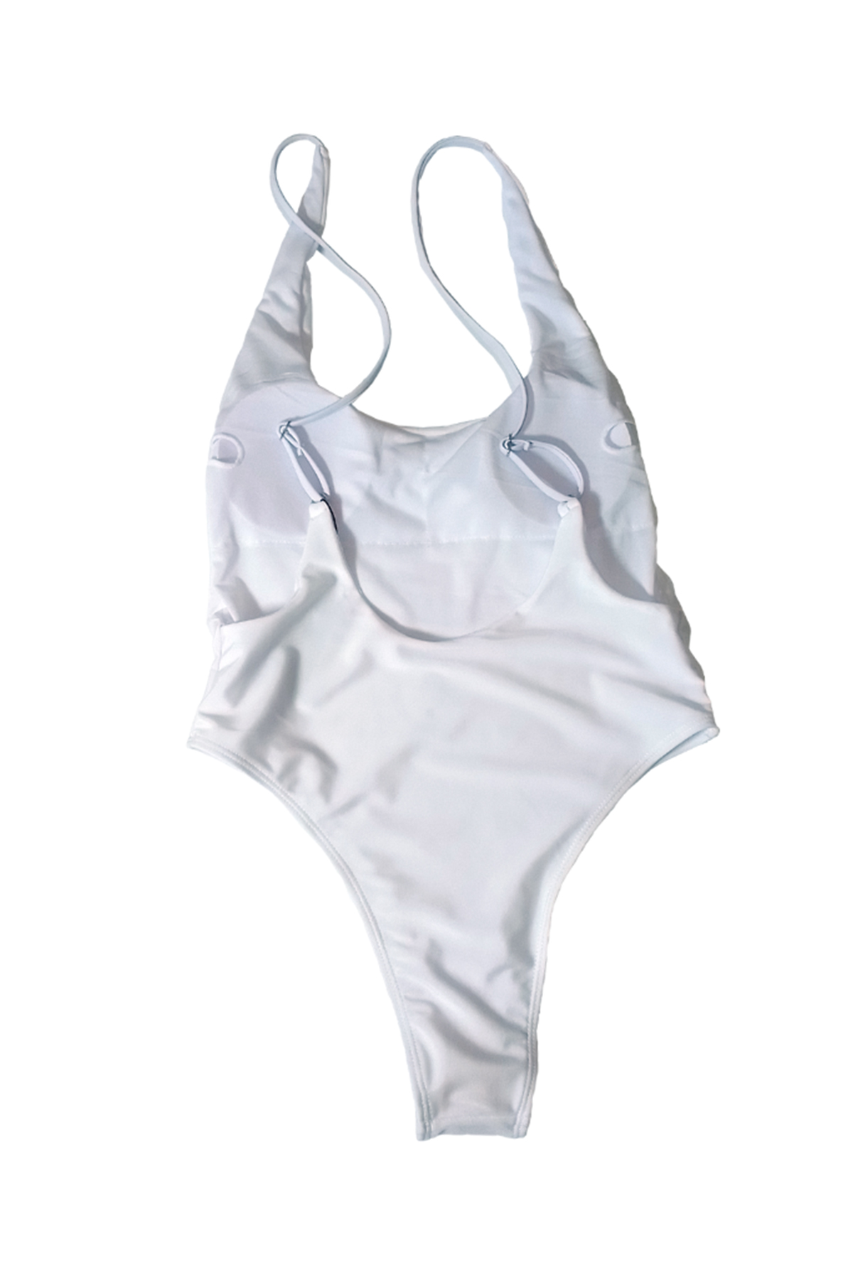 Time-Out-X-One-Piece-Bikini-Swimsuit—White—Back