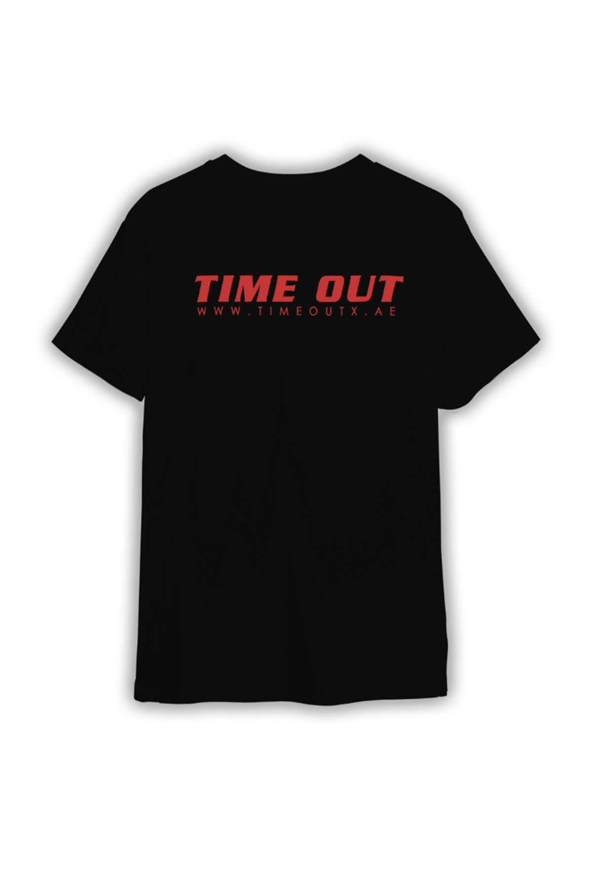 Time-Out-X-Signature-Men’s-Cotton-Gym-Tee—Black—Back