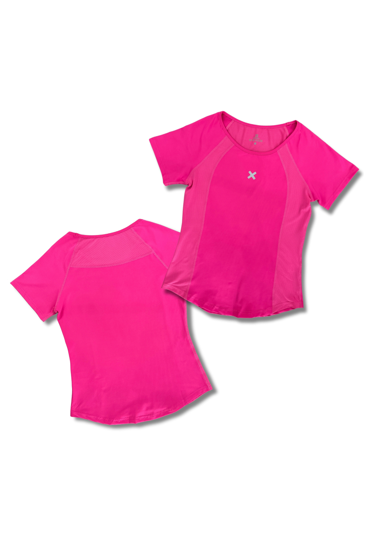 Quick-Dry-Training-Tee-pink-front