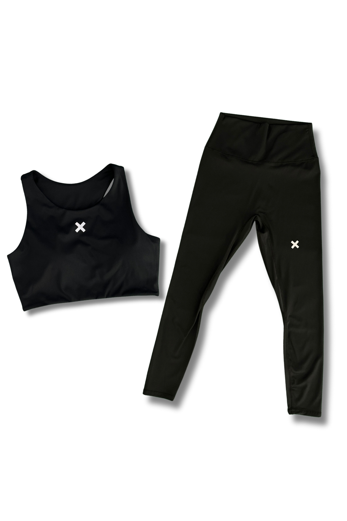 Time-Out-X-High-Performance-Asymmetrical-Bra-and-Leggings-Co-ord-Set-black