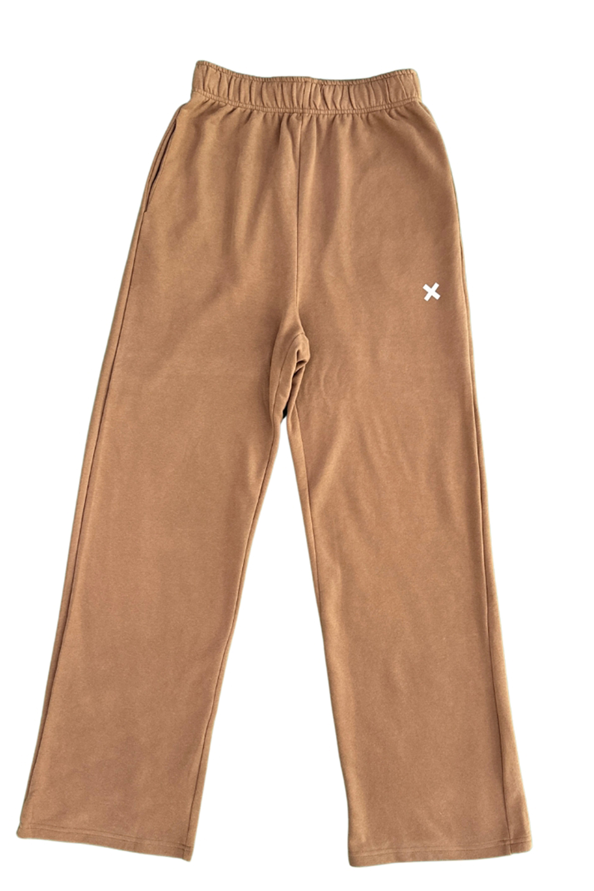 Time-Out-X-Wide-Leg-Fitness-Pants-khaki-front