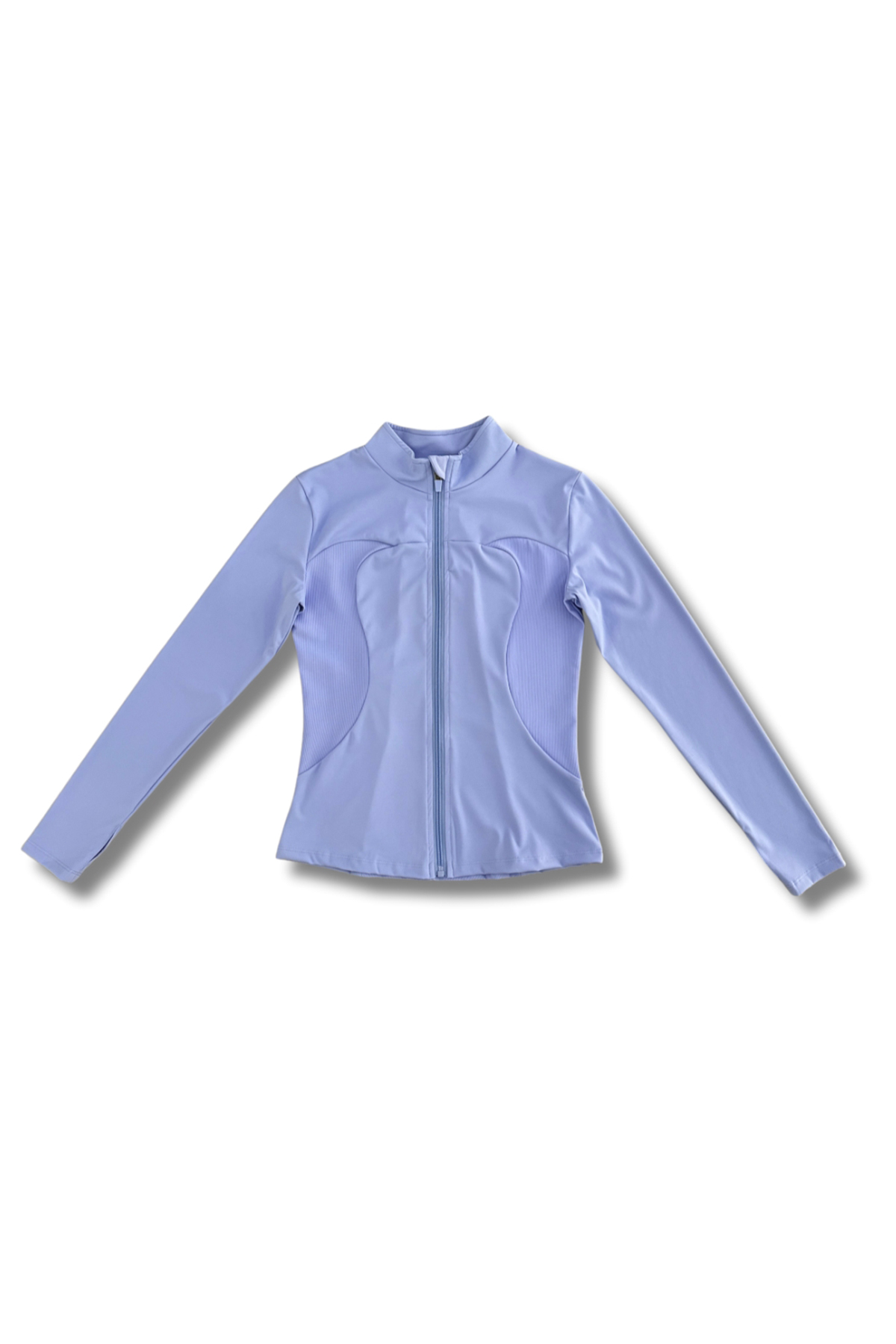 Don’t-Quit-Running-Jacket-for-Women-peach-fron