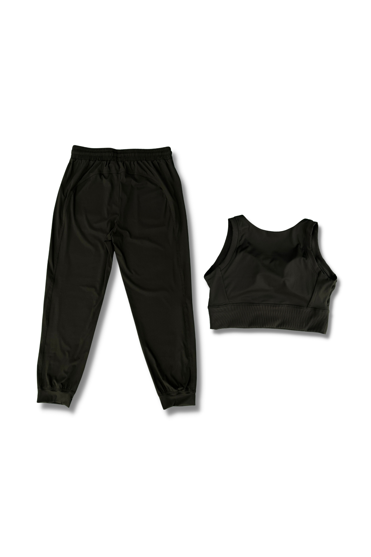 Essential-Sports-Bra-and-Sweatpants-Set-black-back