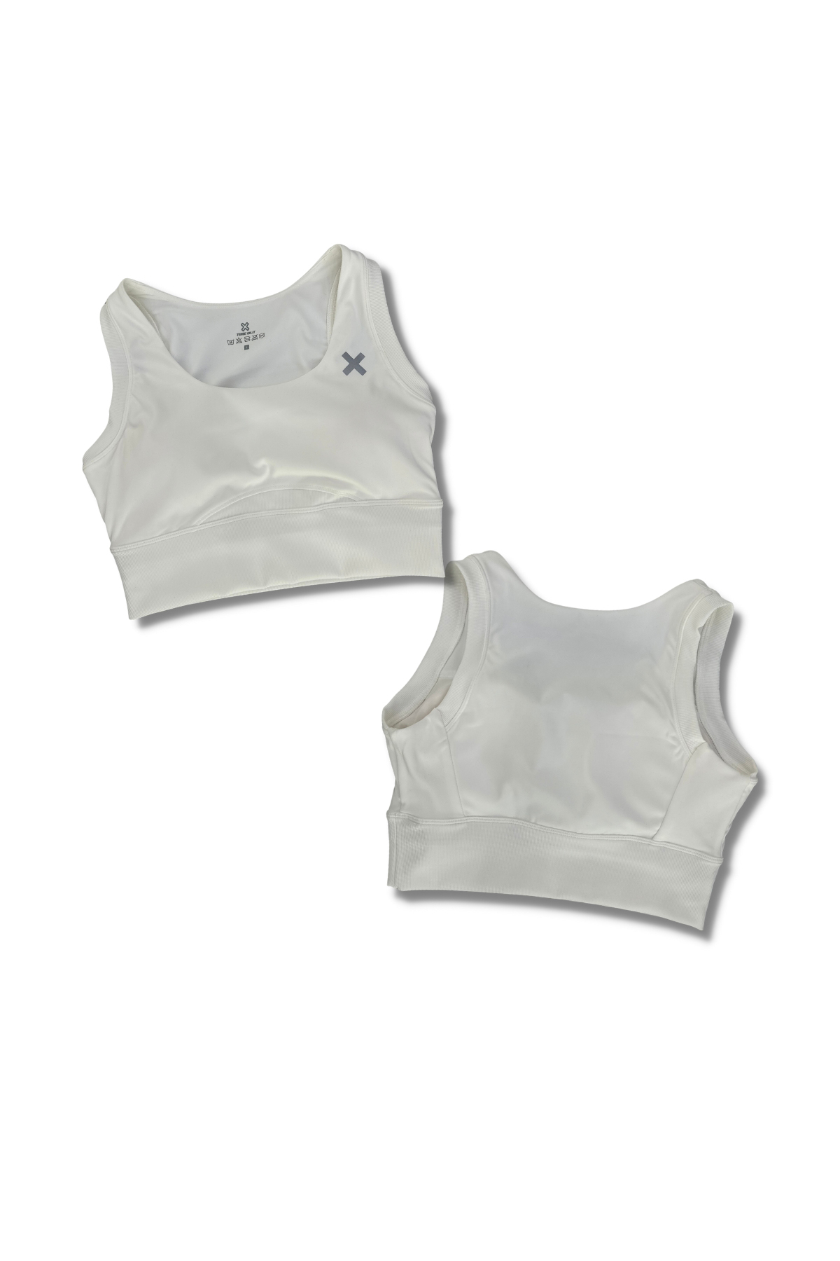 Essential-Sports-Bra-and-Sweatpants-Set-white-front-back