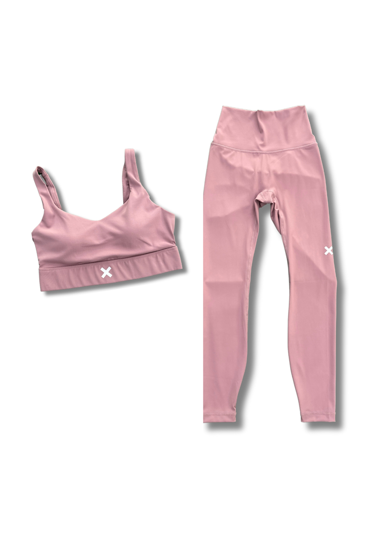 High-Stretch-Sports-Bra-and-Leggings-Set-Rose-Pink2