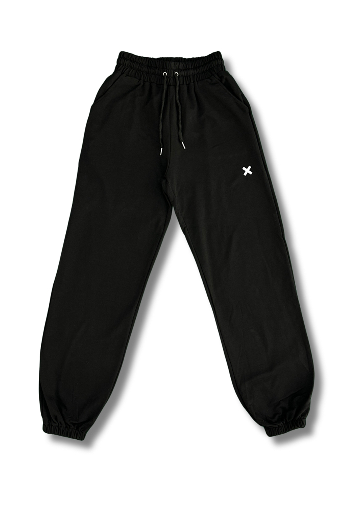 Time-Out-X-Women’s-Athletic-Joggers-black-front