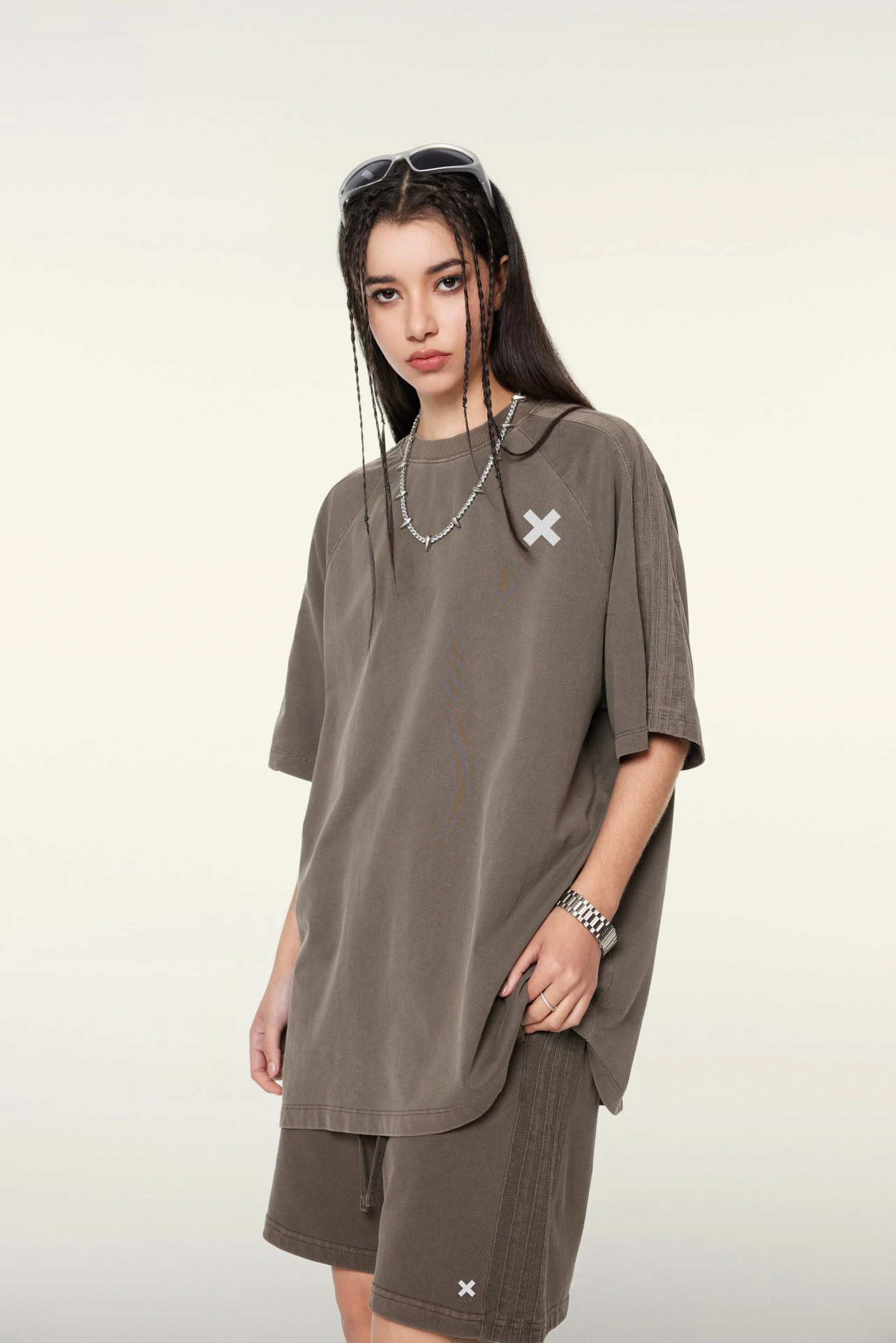 Street wear 3