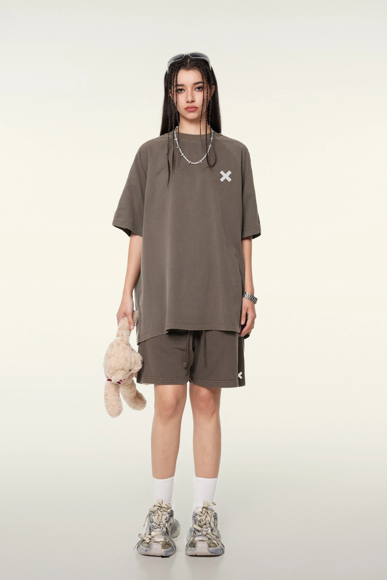 Street wear 4
