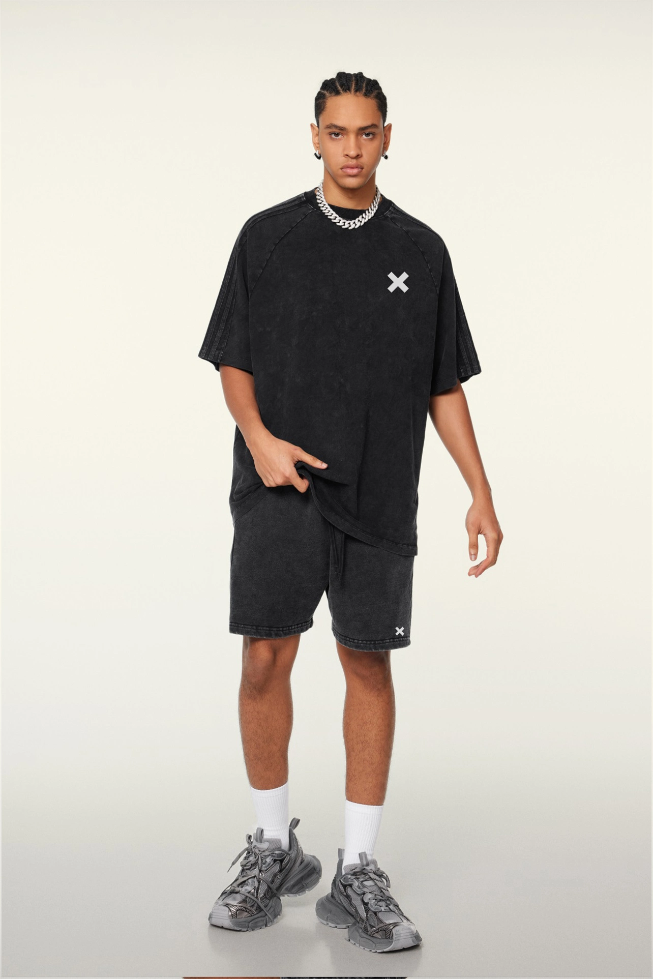 Street wear 6