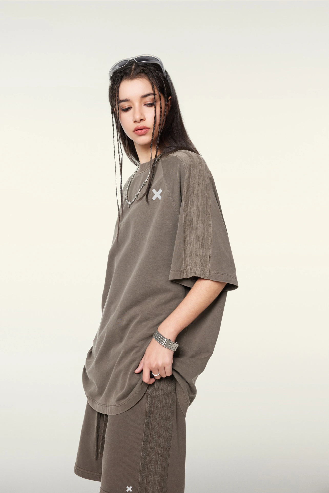 Street wear 7