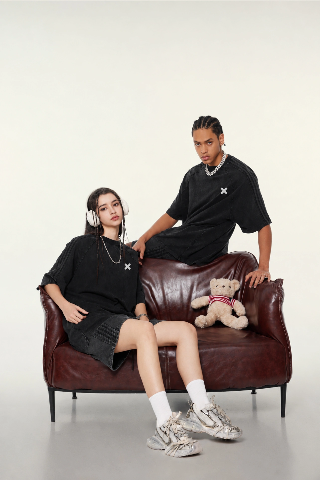 Street wear 8